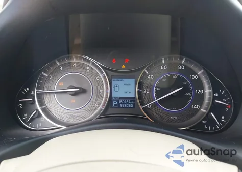 2016 Infiniti Qx80 z USA, uszkodzony, nr VIN JN8AZ2NC0G9402149